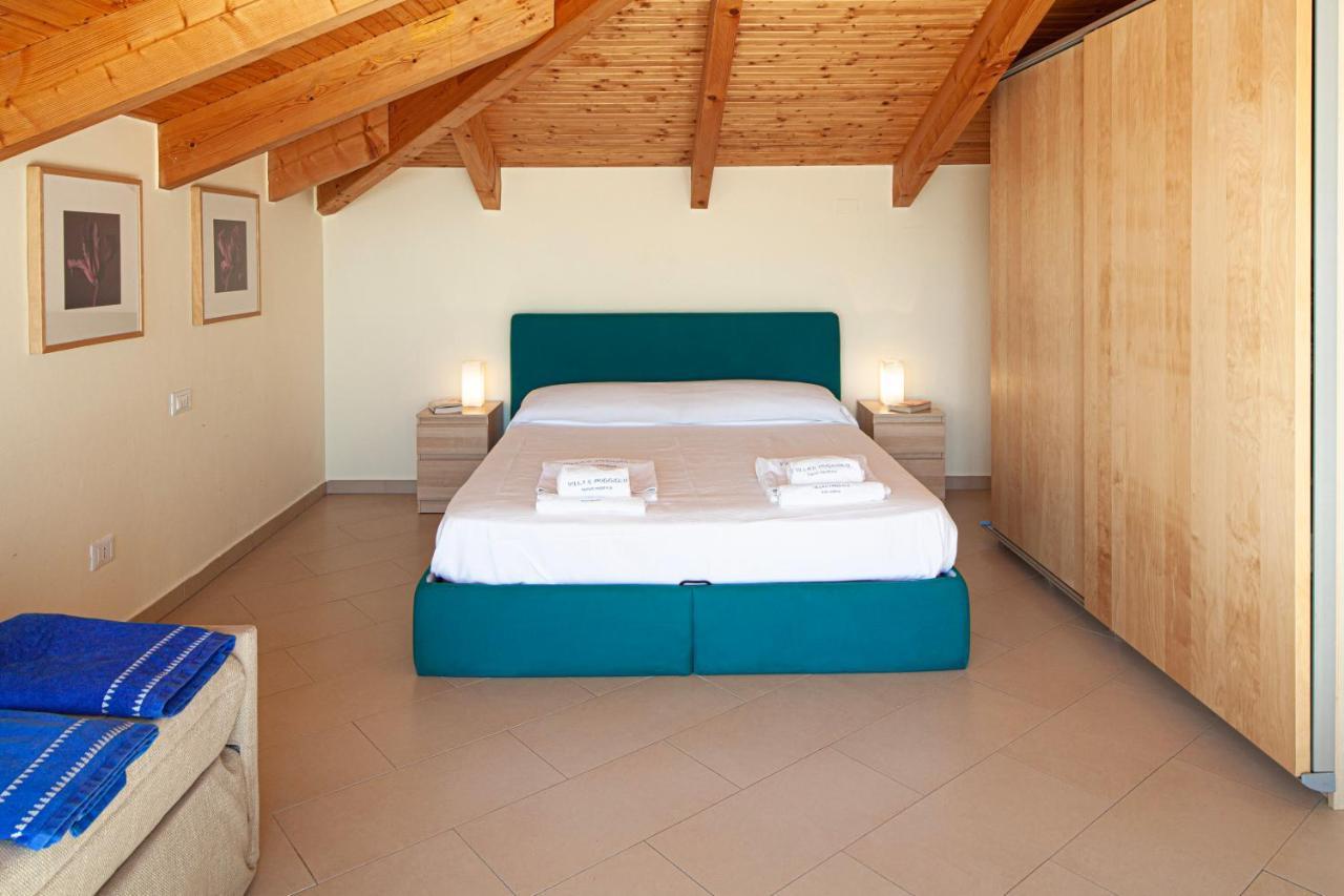 Appartamenti Villa Il Poggiolo Diano Marina Dış mekan fotoğraf