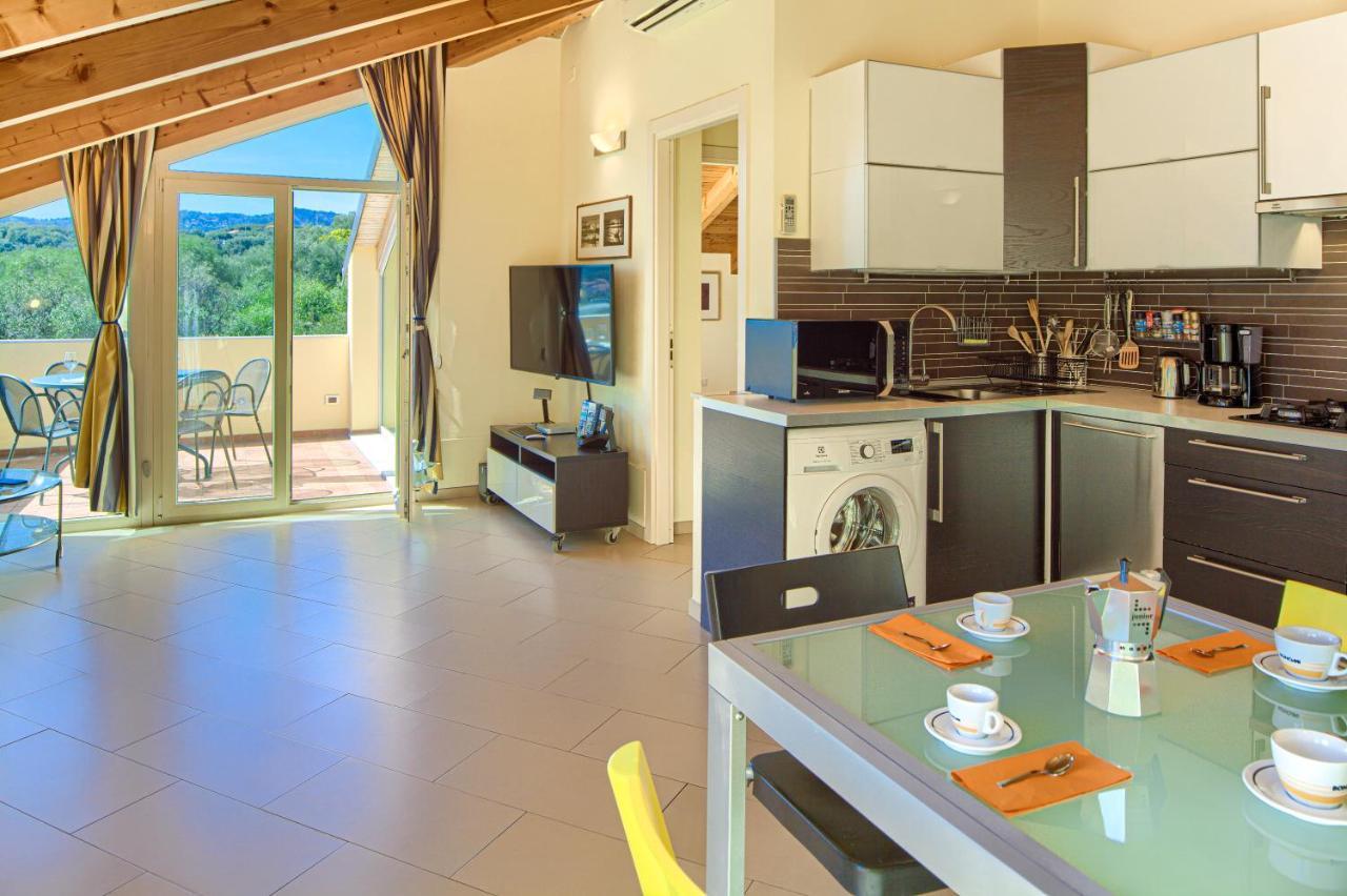 Appartamenti Villa Il Poggiolo Diano Marina Dış mekan fotoğraf