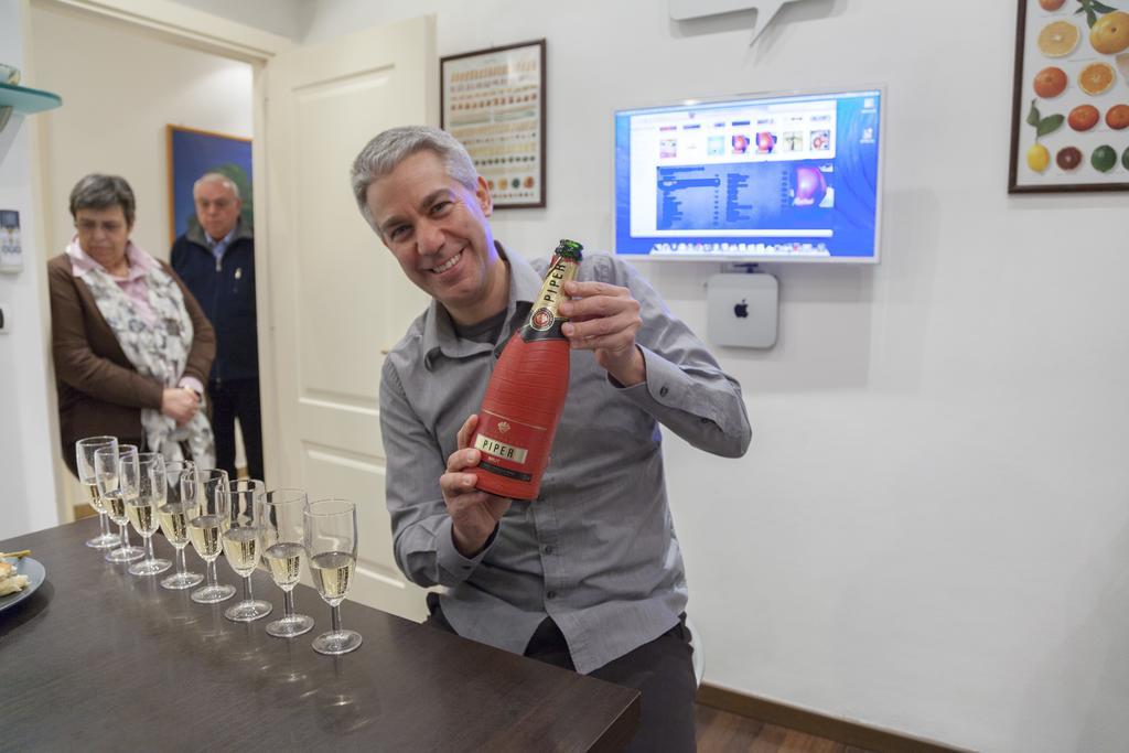 Appartamenti Villa Il Poggiolo Diano Marina Dış mekan fotoğraf
