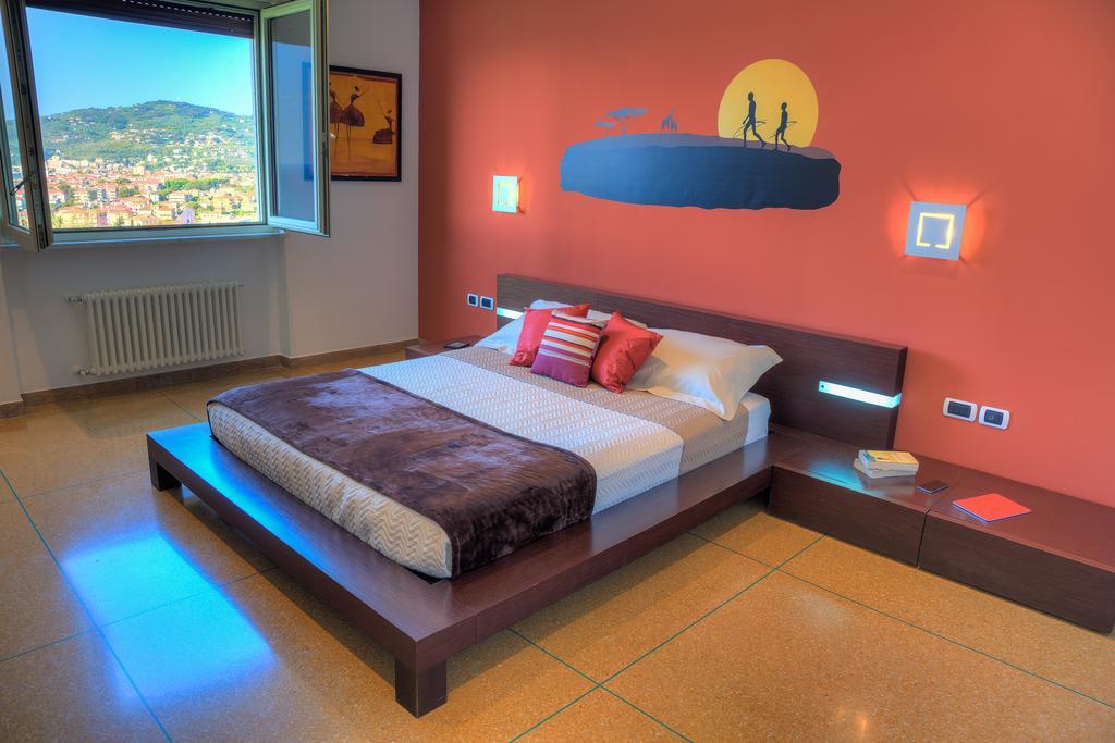 Appartamenti Villa Il Poggiolo Diano Marina Dış mekan fotoğraf