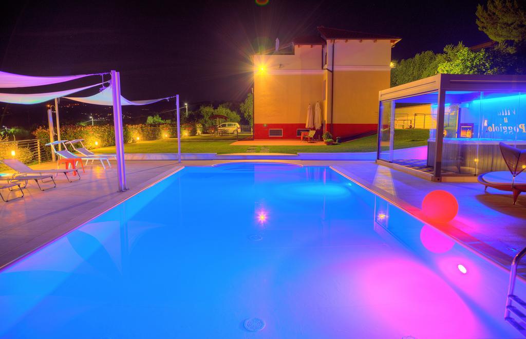 Appartamenti Villa Il Poggiolo Diano Marina Dış mekan fotoğraf