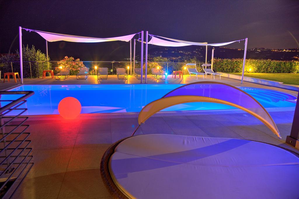 Appartamenti Villa Il Poggiolo Diano Marina Dış mekan fotoğraf