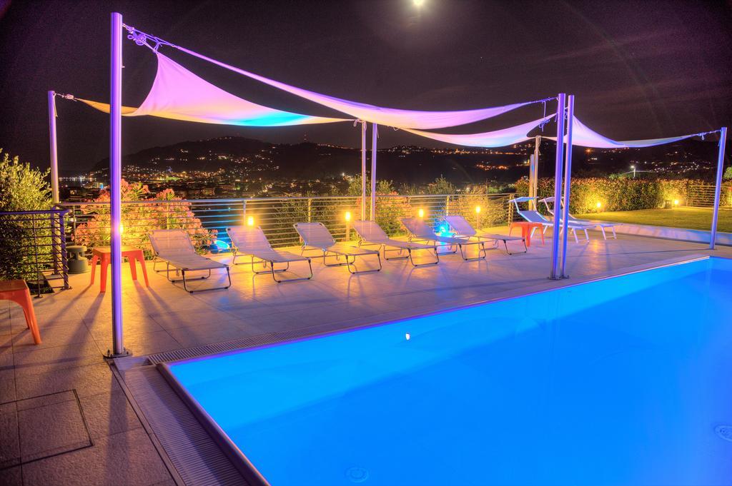 Appartamenti Villa Il Poggiolo Diano Marina Dış mekan fotoğraf